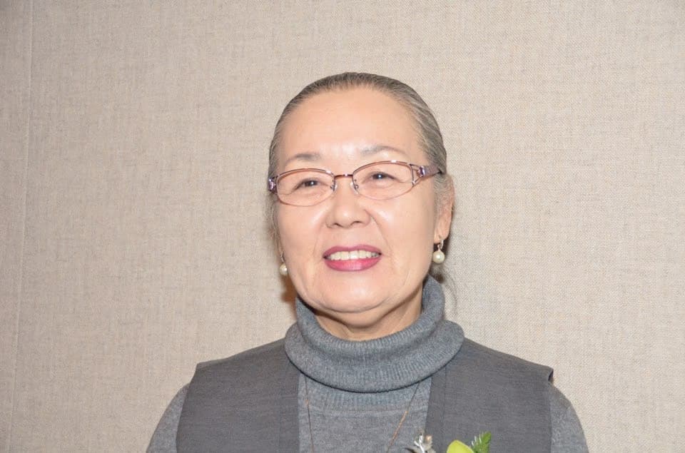 Board member image