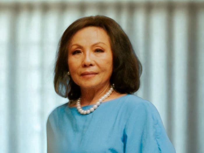 Board member image