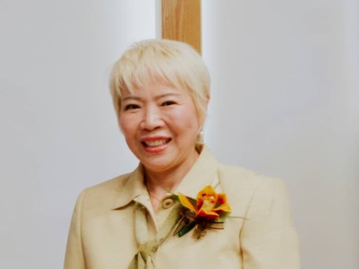 Board member image
