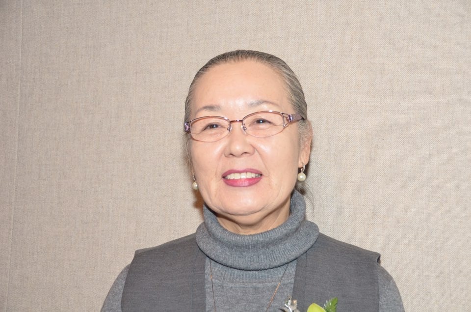 Board member Avatar