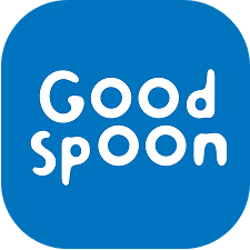 Good Spoon logo rounded